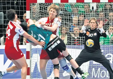 Capul sus! Încă se poate