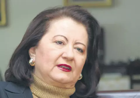 Dacă ea nu a spus adevăratul motiv, mama ei a dat-o de gol! Mioara Roman, declaraţie bombă despre căsnicia Oanei!