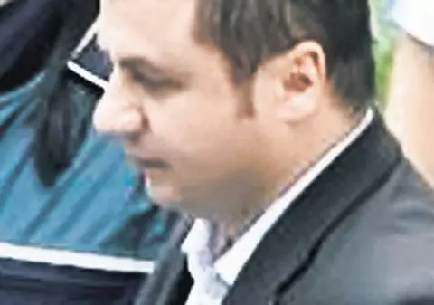 Judecătorul arestat la Craiova l-a scăpat de puşcărie pe Leo de la Strehaia