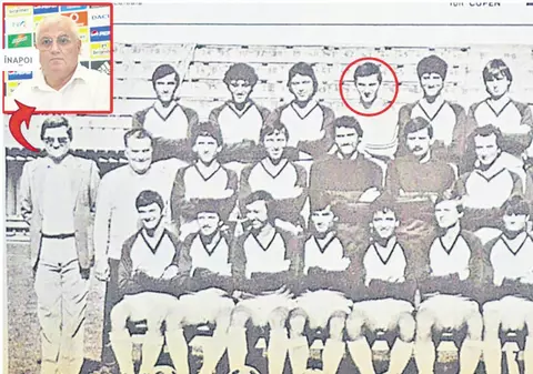 Şi ei au murit înecaţi cu propria vomă!