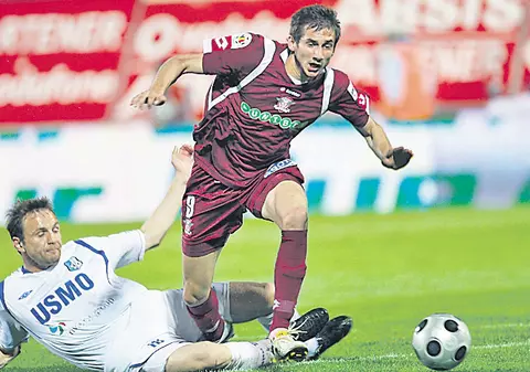 Rapidul a bătut pe Pandurii cu un gol în final