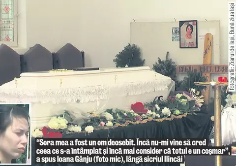 Au vrut să-l bage la nebuni înainte s-o omoare pe profesoara de desen