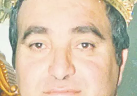 Florin Motoi: «Cioabă are coroană de tinichea»