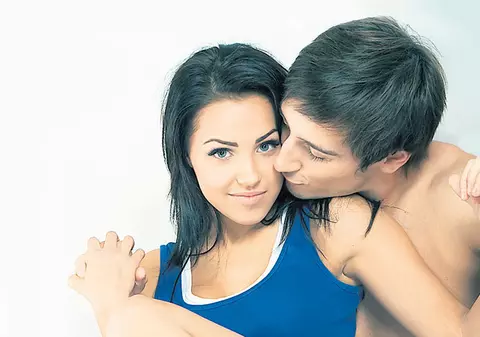 «Suntem virgini amândoi»