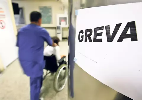 România, în blocaj total! Bugetarii se pregătesc de grevă generală