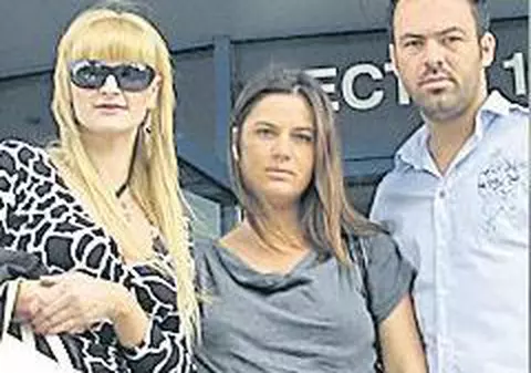 Părinţii copilului mort la CF 2 au depus plângere: "Cine a greşit să plătească"