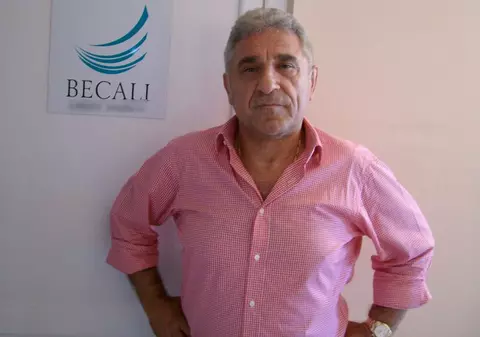 Familia lui Giovani Becali vrea terenuri de milioane de euro