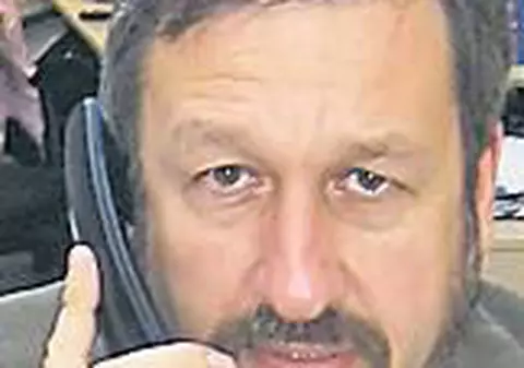 Inventatorul cuştii antiseismice te învaţă cum să supravieţuieşti cutremurelor