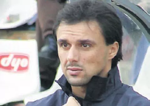 Panduru a demisionat, Gigi anunţă un antrenor-bombă
