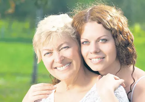 Află ce moşteneşti din zodia mamei tale