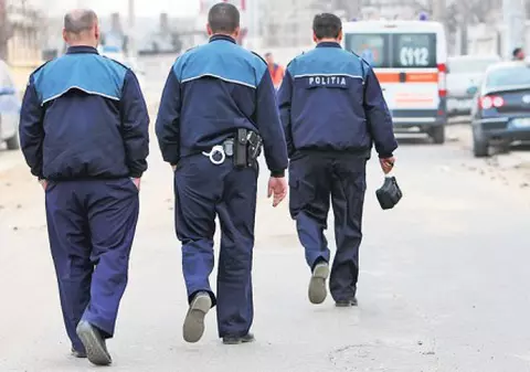 Centrul Capitalei, sub asediul hoţilor