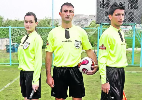 Noi când vrem să fluierăm, fluierăm!