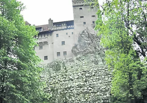 83.000.000 de străini vor să viziteze România