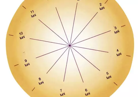 Ştii că poţi să-ţi ghiceşti viitorul în ceai?