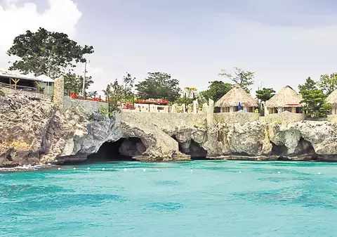 Păzea, Jamaica! Vine Bote!