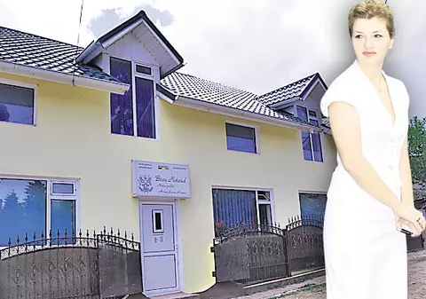 Oamenii din Păuneşti: «Ne e dor de Ioana»