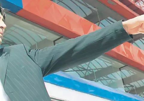 Piţi face pace în Ghencea