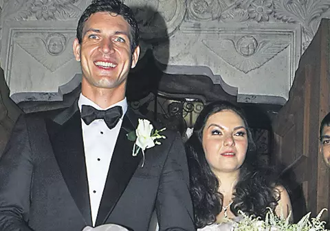 Rada şi-a pus pirostriile