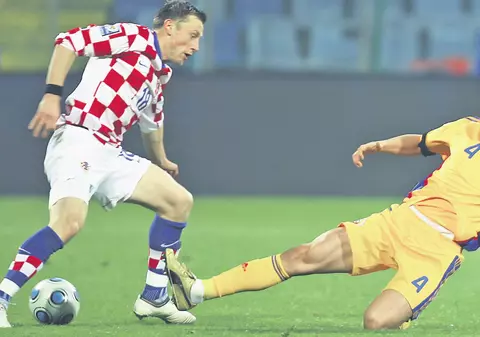 Tamaş: «Nu mai revin în Liga I»