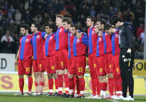 Vezi câţi bani au primit campionii ultimelor şase sezoane în Liga 1