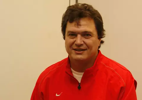 Sorin Răducanu: "Dragomir se ghida după dictonul 'Noi nu promitem. Noi executăm!'"