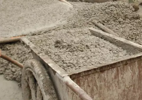 Consiliul Concurenței, cu ochii pe sectorul cimentului din România