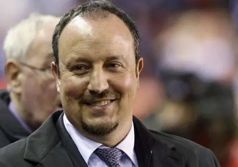 Rafael Benitez va fi antrenorul câştigătoarei Champions League, Inter Milano