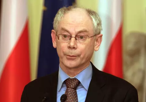 Uniunea Europeană amendează statele care nu reduc cheltuielile