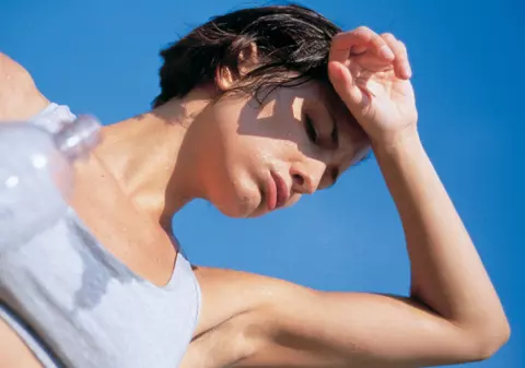 Ne aşteaptă un weekend fierbinte: peste 36 de grade Celsius