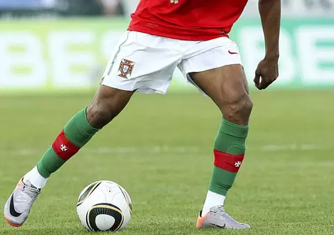 Accidentat, Nani va rata Cupa Mondială