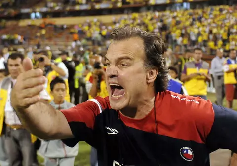 Selecţionerul chilian Bielsa: "Să crezi că Honduras e cea mai slabă echipă e o idioţenie"