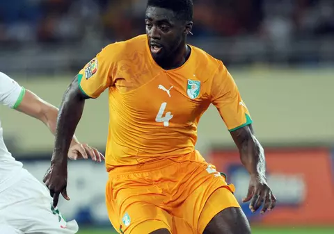 Kolo Toure: "Avem experienţă europeană deci ştim la ce ne aşteptăm"