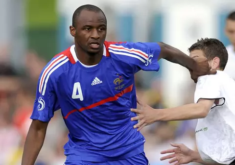 Vieira: "Chiar cred că Franţa poate câştiga Mondialul" 