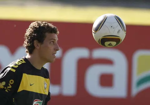 Elano: "Trebuie să respectăm Coreea de Nord"