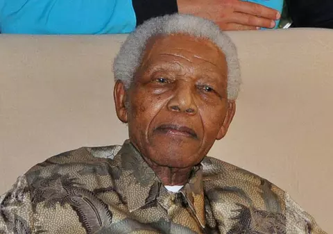 Strănepoata lui Nelson Mandela a murit într-un accident rutier, după concertul de start al CM