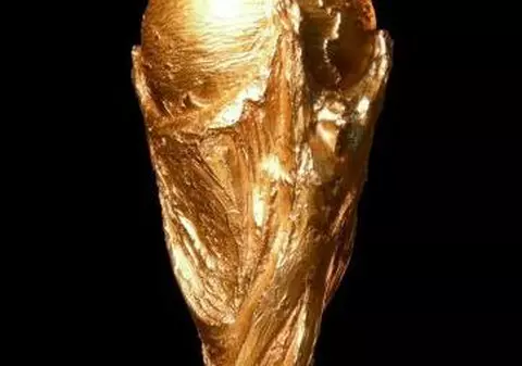 Video | Ascultă aici toate imnurile şi cântecele oficiale ale Cupei Mondiale!