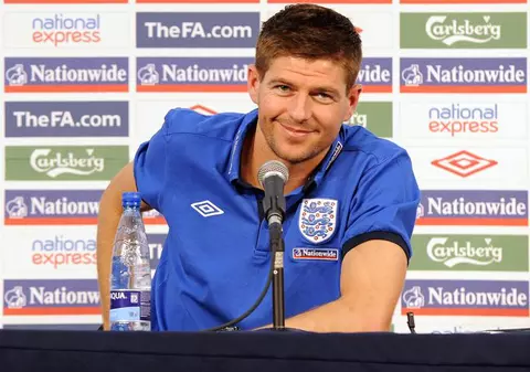 Gerrard: "Abia aşteptăm fluierul de start"