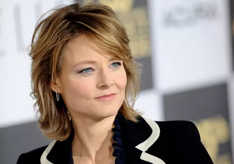 Jodie Foster, acuzată că a bătut un tânăr de 17 ani