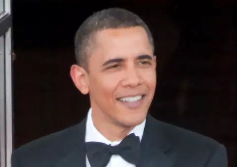 Obama i-a promis premierului britanic o ladă de bere 