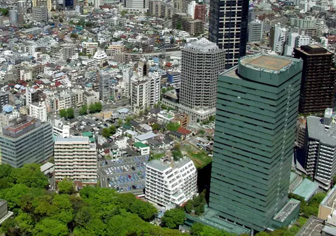 Cutremur în Japonia. Autoritățile susțin că nu există risc de tsunami după seismul puternic