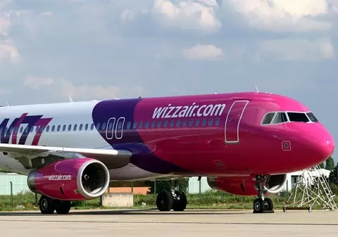 Wizz Air lansează WIZZ Taxi