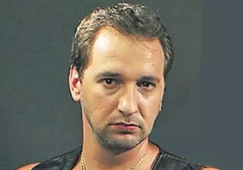 Din lipsă de dovezi, lui Cristi Caloianu i-au luat permisul auto "prin presupunere"