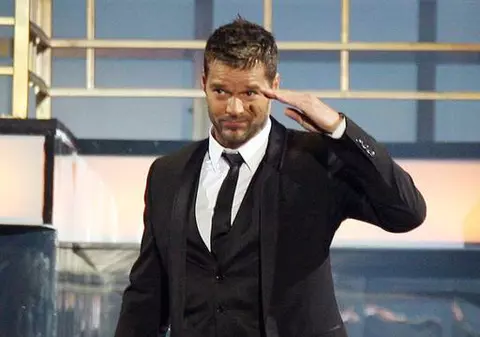 Ricky Martin îl va interpreta pe Che Guevara