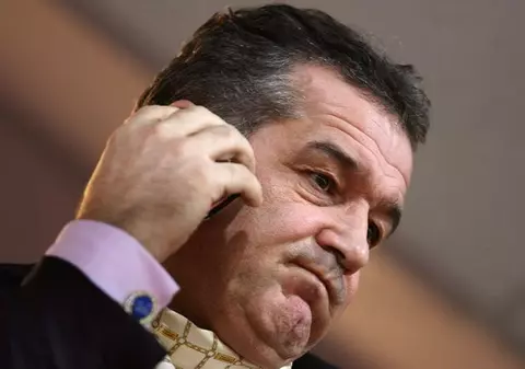 Becali a pierdut recursul şi nu primeşte cei 1,7 milioane de euro sechestraţi în cazul Valiza