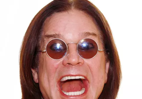 Ozzy Osbourne, în Cartea Recordurilor pentru cel mai lung ţipăt din lume
