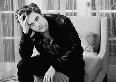 Robert Pattinson: "La 30 de ani o să fiu deja mort"