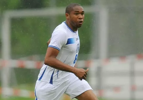 Honduras, prima echipă cu trei fraţi în lot la un turneu final 