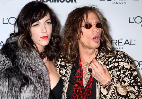Pretenţiile lui Steven Tyler: iaurt cu vanilie, pudră proteică şi varză