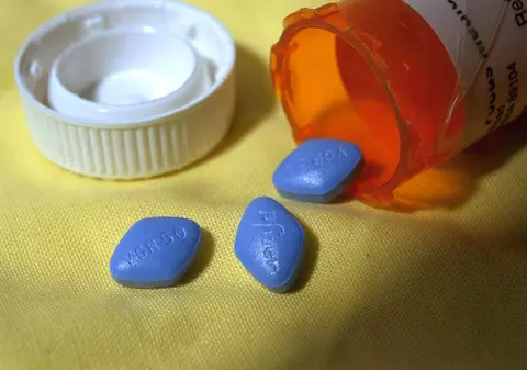 Viagra pentru femei nu oferă rezultate concludente