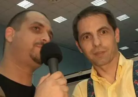 Video | Dan Negru: "N-am fost niciodată la vreun eveniment monden"